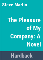 The_pleasure_of_my_company