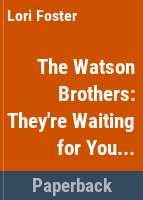 The_Watson_brothers