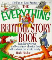 The_everything_bedtime_story_book___familiar_favorites_and_brand-new_classics_that_will_enchant_the_whole_family