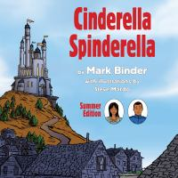 Cinderella_Spinderella