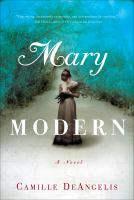Mary_modern