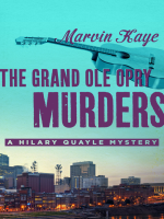 The_Grand_Ole_Opry_Murders