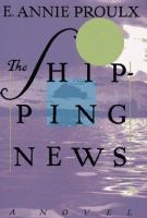 The Shipping News book cover