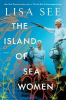 Island of Sea Women book cover